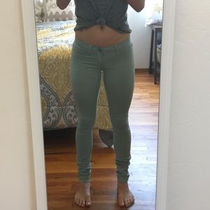 Miami jegging jeans